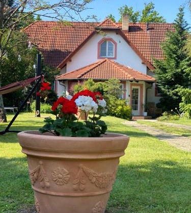 Vila EVIO Třeboň