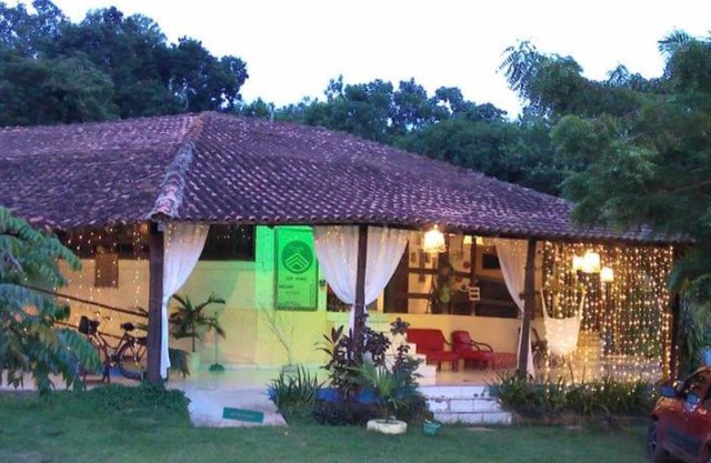 Vila Flexal Pousada I