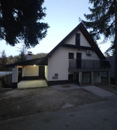 Vila Flora Vlašić
