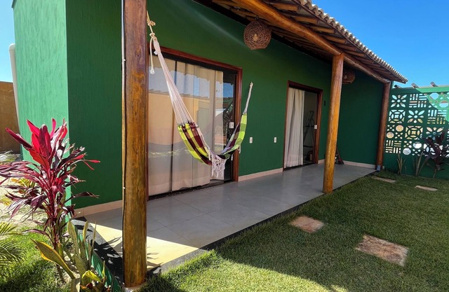 vila flores e mar
