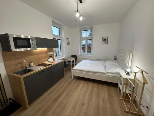 Vila Fráňa apartmán 2