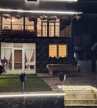 Vila Gavrić