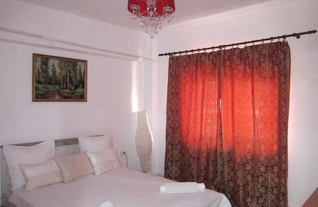 Vila Gherghisan