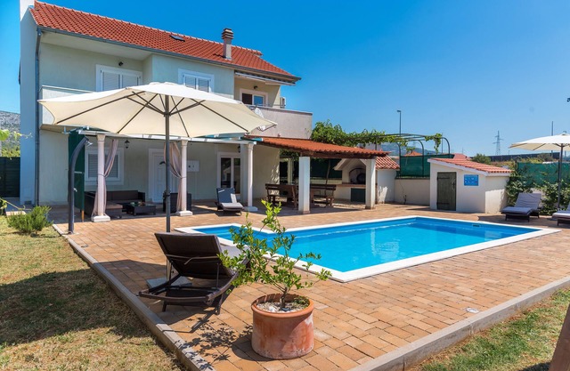 Vila Grgur