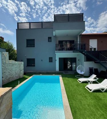 Vila Hercegovacki san
