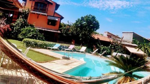 Vila Hibisco Saquarema