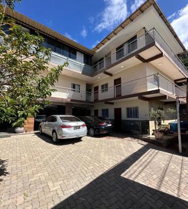 Vila inn hotel
