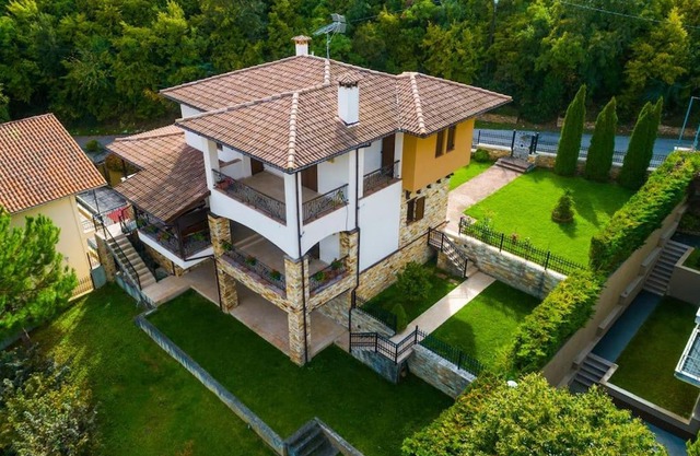 Vila IRA