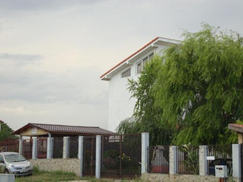 Vila Isabela
