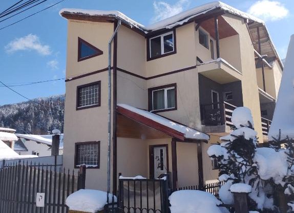 Vila Jolie