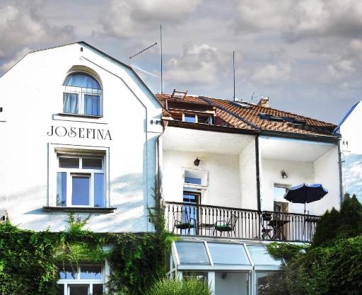 Vila Josefina