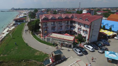 Vila Julia Costinesti