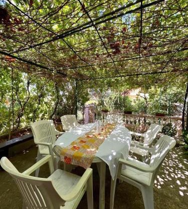 Vila Klara rooms