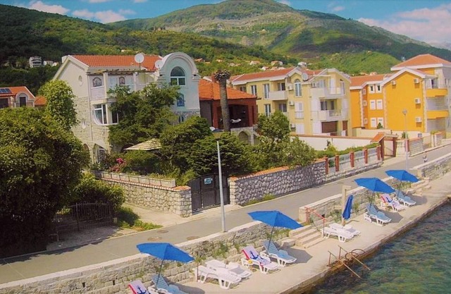 Vila La ViTa del Mare