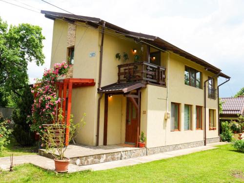 Vila Larisa