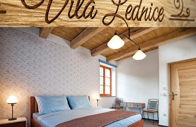 Vila Lednice