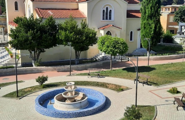 Vila Lefteria
