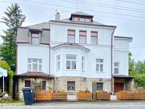 Vila Lenka