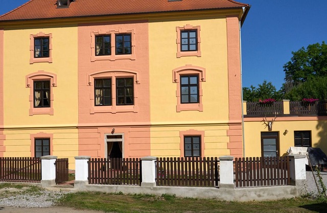 Vila Lovců králových
