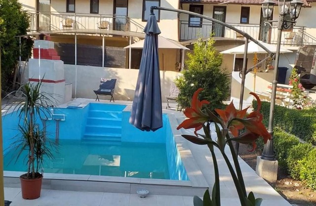 Vila Lucia