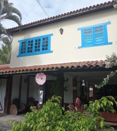 VILA LUMAR