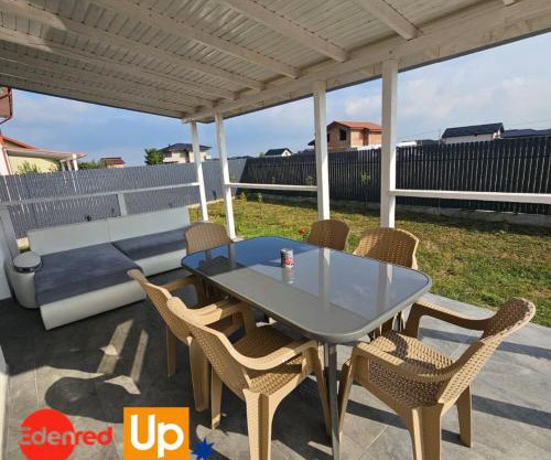 Vila Luxury