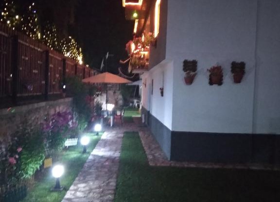 Vila MAGDA