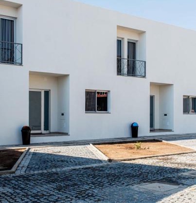 Vila Mara