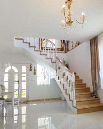 Vila Maria