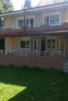 Vila Marija - Teo
