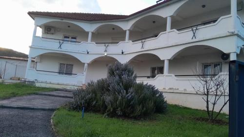 Vila Martin Nov Dojran