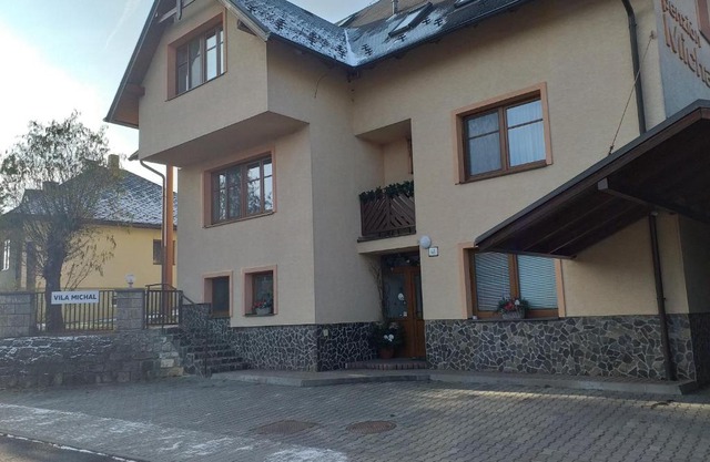 Vila Michal