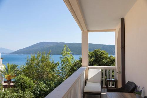 Vila Midami - Herceg Novi Savina
