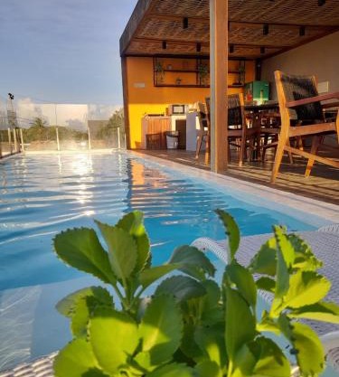 Vila Mistral