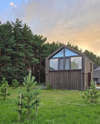 Vila MurMur Papėje