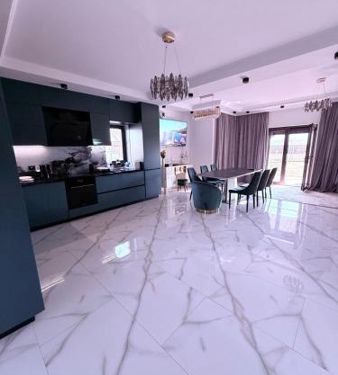 VILA Neptun Jacuzi SPA