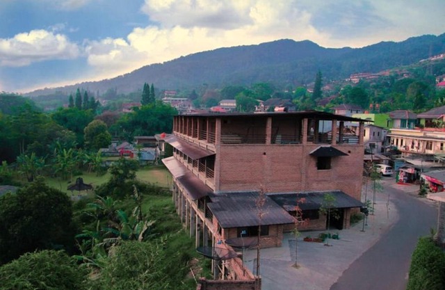 Vila NJD