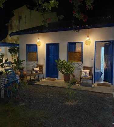 Vila Oia 200 m da praia