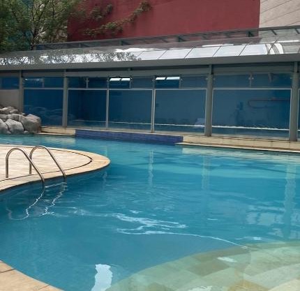 Vila Olimpia em Hotel 4 estrelas