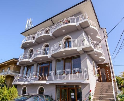 Vila Onasis