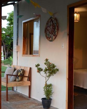 Vila Orun Pousada