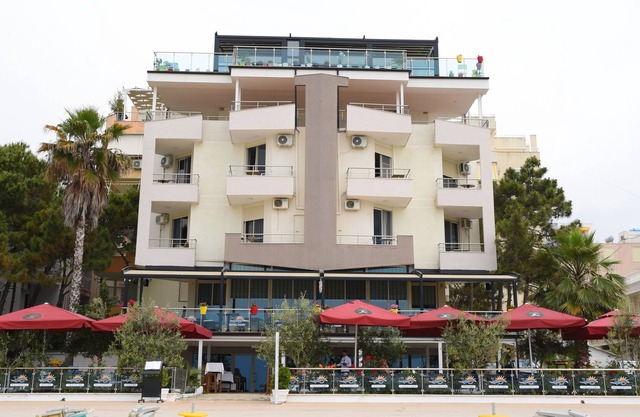 Vila Oxinn