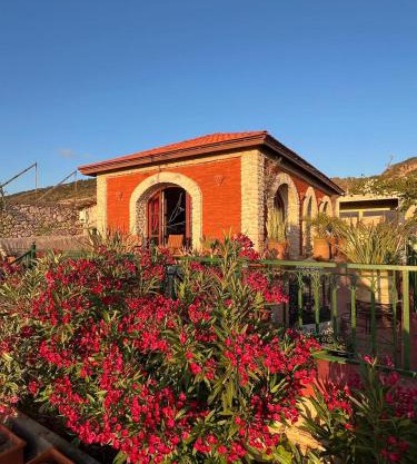 Vila panoramic sur la mer