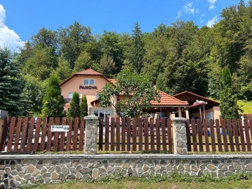 Vila Panova