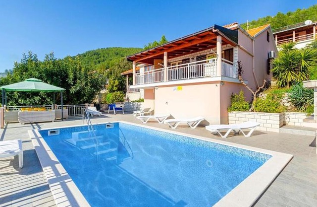 Vila petra