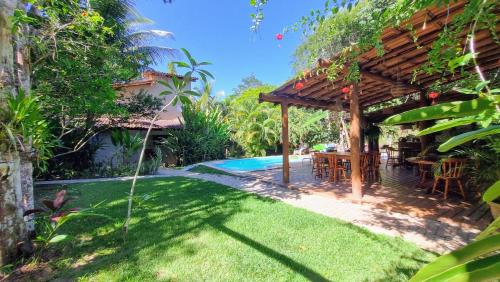 Vila Pitanga Trancoso