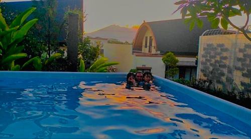 Vila Princess, Vimala hills 3br plus 1br Private Pool, Mountain View, Piano, 0813 delapan 0 satuenam 4 satu 51