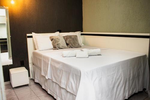 Vila Raízes Ribeiro - Apartamento em Residencial