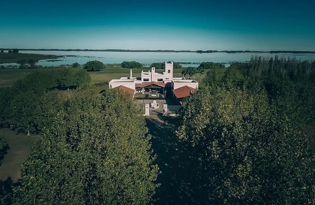 Vila Rafaela - Casa de campo rústica chic