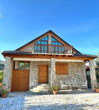 Vila Ramaj